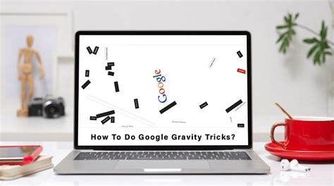 Google Gravity Tricks and Games .